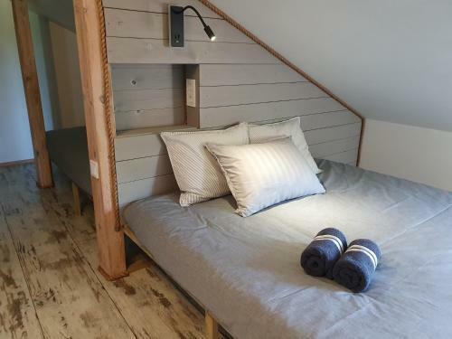 Kk Apartment