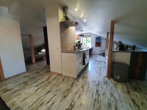 Kk Apartment