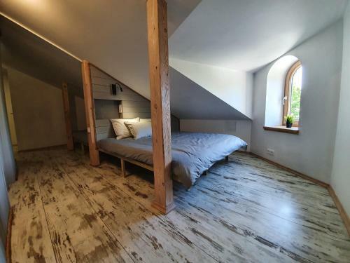 Kk Apartment
