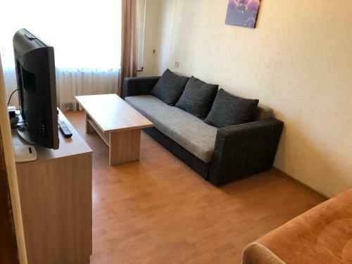 Seaside Apartment