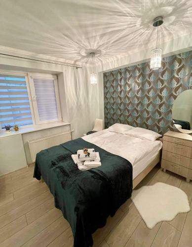 A&k Centra Apartamenti