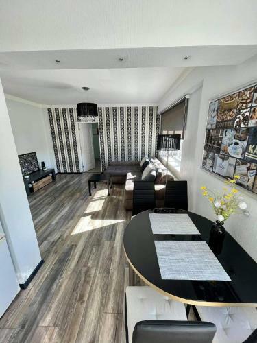 A&k Centra Apartamenti