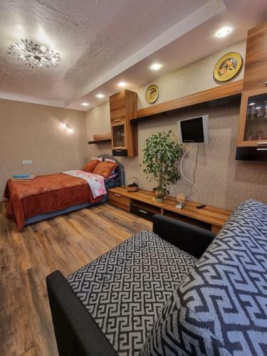 Apartamento Margo-apartament