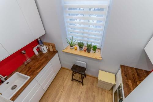 Apartment Windau
