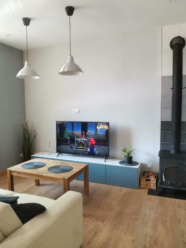 Apartment Windau