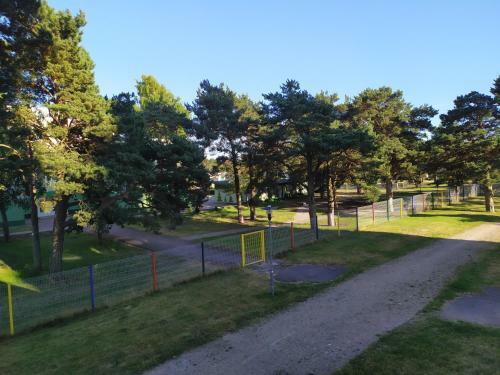 Inzenieru 95 Apartments .