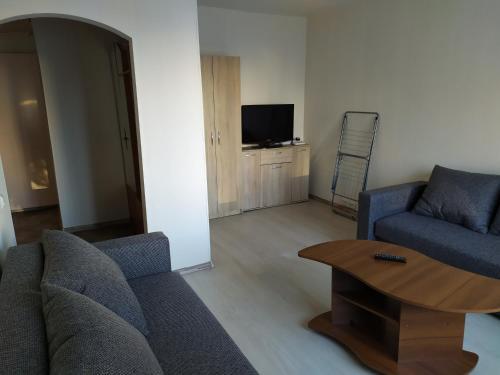 Inzenieru 95 Apartments .