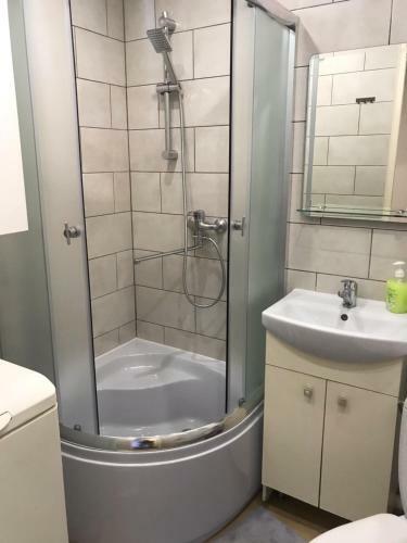 Sb Apartment 2 Adults 1 Kid