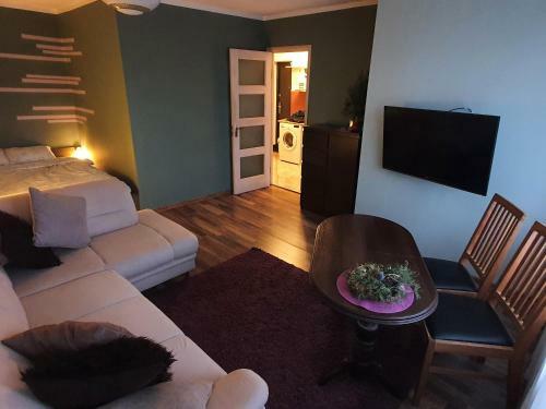 Apartamento Shokolade
