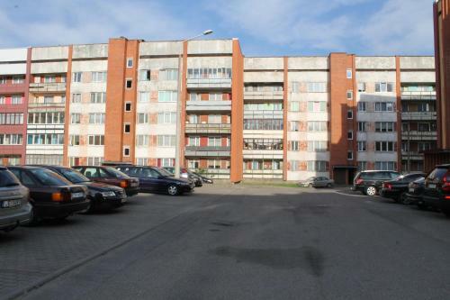 Apartamento Shokolade