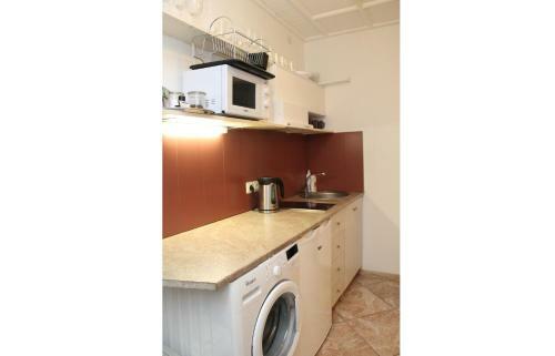 Apartamento Shokolade