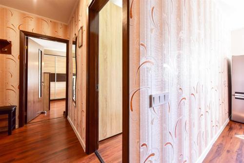 Ld Apartamenti, J?ras 4