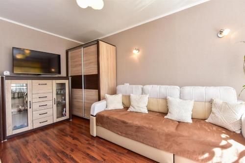 Ld Apartamenti, J?ras 4