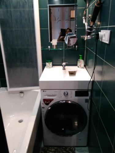 Ld Apartamenti, J?ras 4