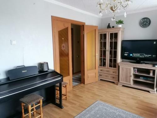 Apartamento Dreamsville