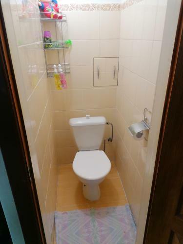Apartamento Dreamsville