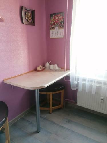 Apartamento Dreamsville