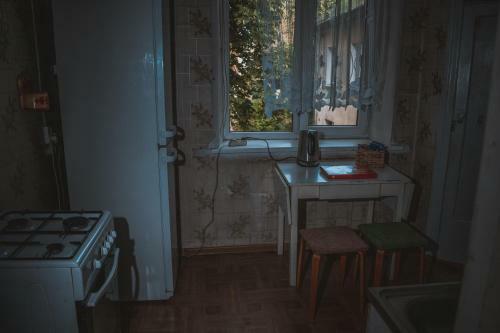 Sanatorijas Apartamenti