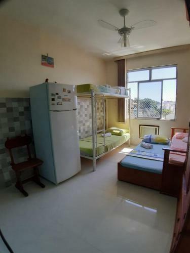 Apartamento Temporada Santa Teresa