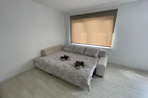 Apartamento Saules St?r?tis