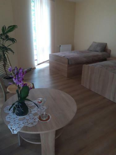 Hostal Viesu Nams Karpati