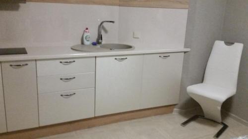 Apartamento Idille 7