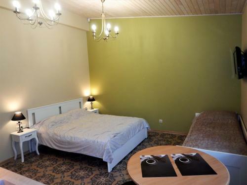 Hostal Romance
