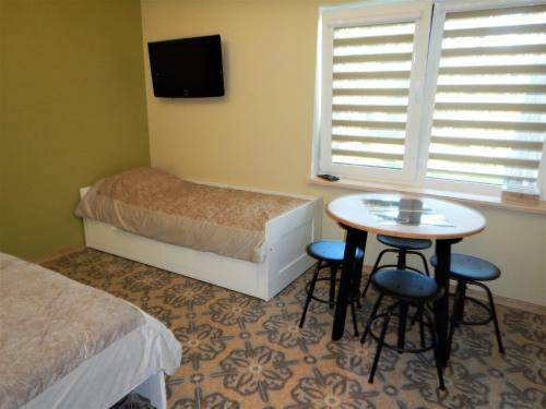 Hostal Romance