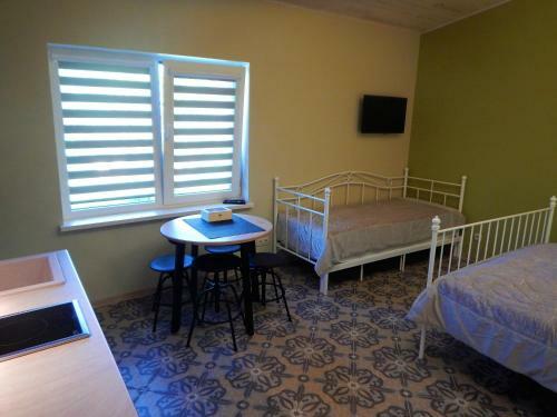 Hostal Romance