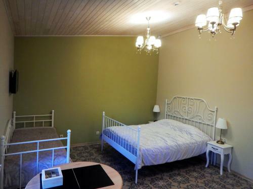 Hostal Romance