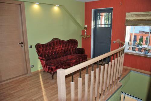 Hostal Romance