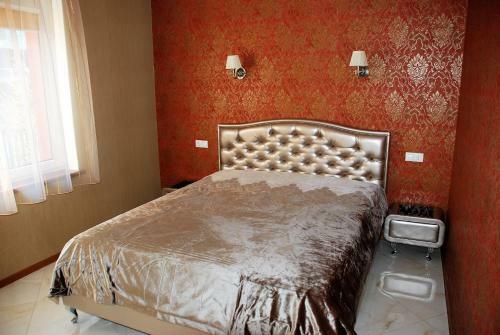 Hostal Romance