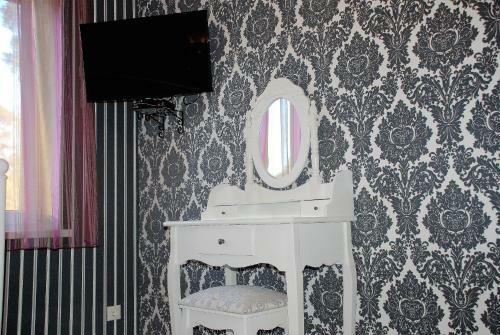 Hostal Romance