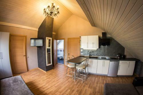 Hostal Romance