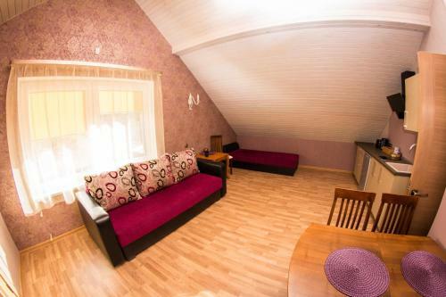 Hostal Romance