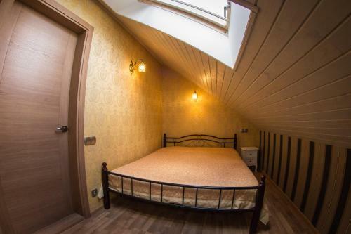 Hostal Romance