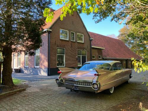 Bed & Breakfast Hoeve De Snippert