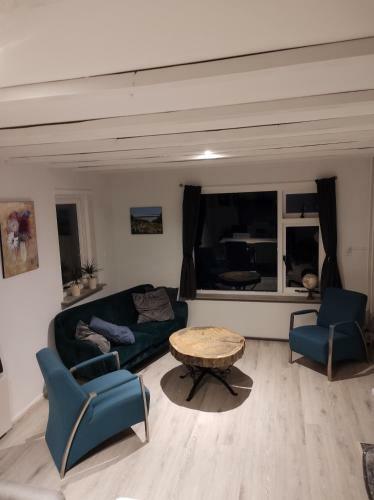 Villa Table D'h�te