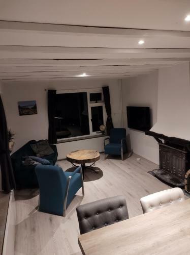 Villa Table D'h�te