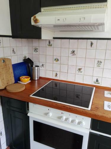 Agroturismo Huize Eigen Wijze