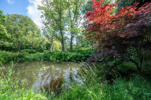 Agroturismo Huize Eigen Wijze