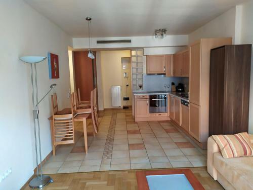 Apartamento Axel