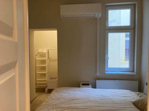 Apartamento Motard