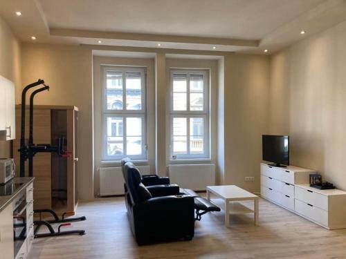 Apartamento Motard