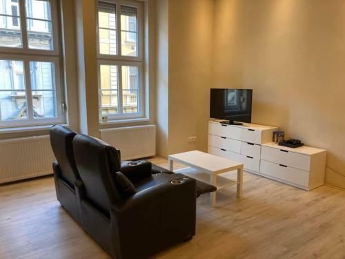 Apartamento Motard
