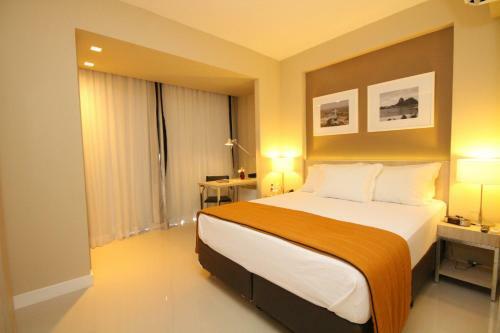 Apartamento Link Stay Flats