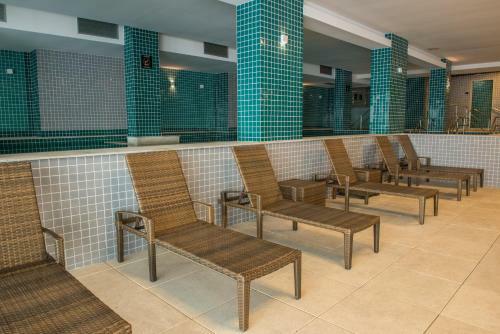 Apartamento Link Stay Flats