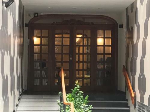 Apartamento Anexo Ipanema