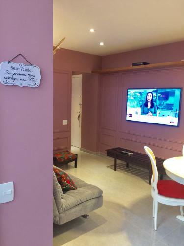 Apartamento Anexo Ipanema