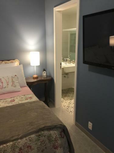 Apartamento Anexo Ipanema